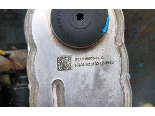 Вентилятор печки 154759500H, 161370300B Tesla Model S