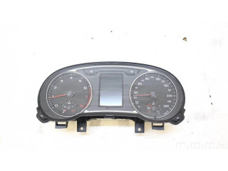 Панель приборов 8X0920930M Audi A1