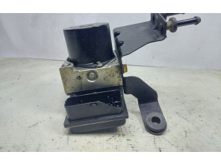 Блок АБС 6R0614117D, 6R0614117D Skoda Fabia Mk2 (5J) 2007 - 2014 года