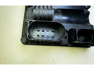 Блок управления редуктора коробки передач (раздатки) 31312859, 116619   Volvo XC60