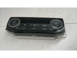 Блок управления климат-контролем 7820B061XA, 7820B061 Mitsubishi Outlander