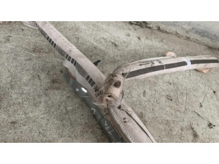 Боковая подушка безопасности 39090774 Opel Astra K