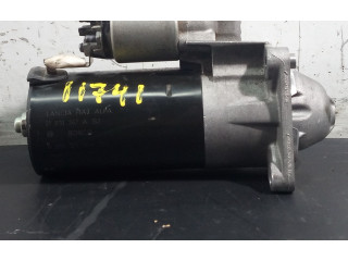 Шатун 55263088 51810267, 0001139006 Jeep Renegade