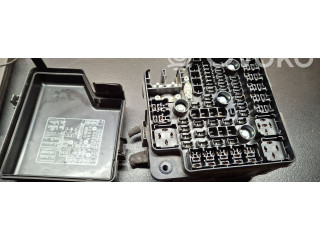 Блок предохранителей Hyundai Santa Fe