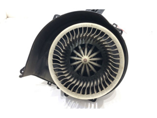 Вентилятор печки 6Q1819015C Skoda Fabia Mk1 (6Y)