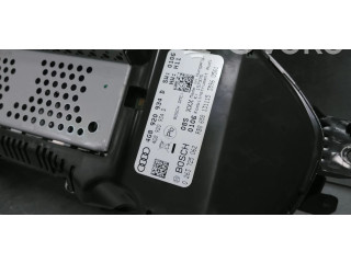 Přístrojová deska Audi A6 S6 C7 4G 2016 4G8920934D