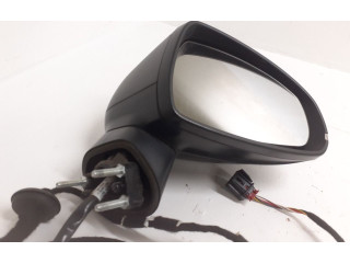 Зеркало электрическое Audi A1 2010 - 2018 года