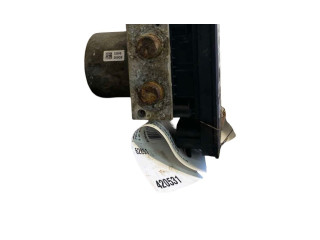 Блок АБС 1S0614517D Skoda Citigo 2011 - 2020 года