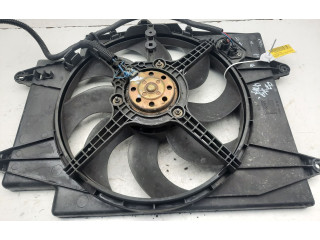 Вентилятор радиатора 83600010 Alfa Romeo GT