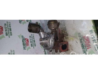 Турбина Alfa Romeo 166 46786078, TURBOCOMPRESOR