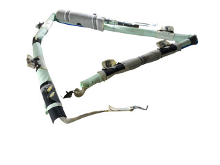 Боковая подушка безопасности P68100767AC, P624986001   Jeep Cherokee