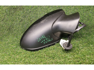 Zpětné zrcátko Chevrolet Cruze II 2017 39063941, 2904279