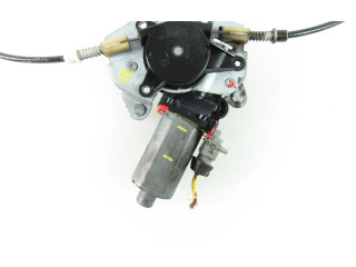 Передний комплект электрического механизма для подъема окна 0130821705, 0130821705 Citroen Xantia