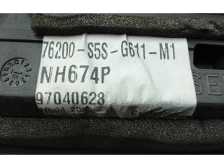 Zpětné zrcátko Honda Civic 76200S5SG611