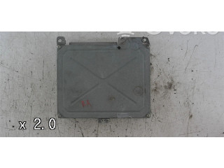 Řídící jednotka S101706101D Volvo 460 1991