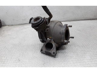 Турбина Volvo S60 8653146