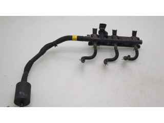 Комплект форсунок 175237399R Dacia Logan III для бензинового / Газ двигателя 8201733030 1