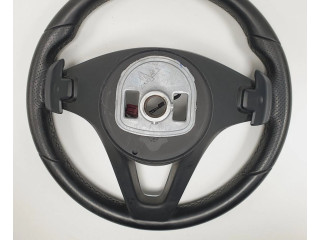 Руль Mercedes-Benz GLC X253 C253 2015 - года A0004600507