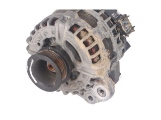 Генератор 30659580 Volvo V60