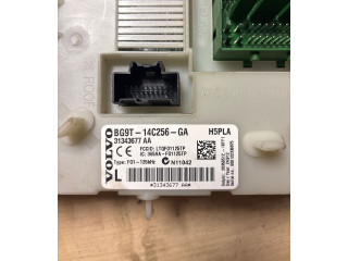 Pojistková skříňka BG9T14C256GA, 3659AF01125TP Volvo XC60 2012