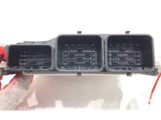 Řídící jednotka BV21-12A650-XC Ford Fiesta 2010