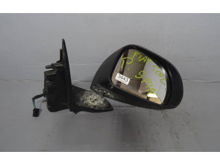 Zpětné zrcátko Fiat 500L 2013