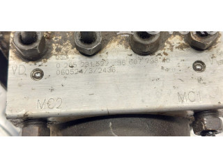 Jednotka ABS 0265800415, 9660779880   Citroen Berlingo 2006