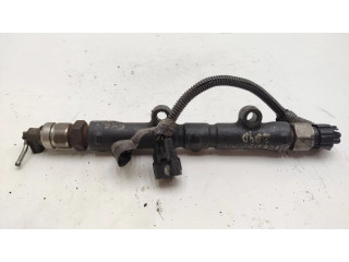 Vstřikovací lišta Toyota Avensis Verso pro naftový motor 2.0