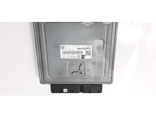 Řídící jednotka 03L906023LC, 5WP42917AA Seat Ibiza IV (6J,6P) 2014