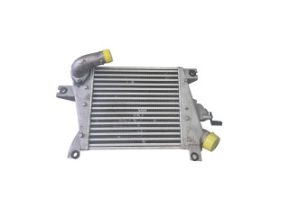 Интеркулер 14461EQ405 Nissan X-Trail T30
