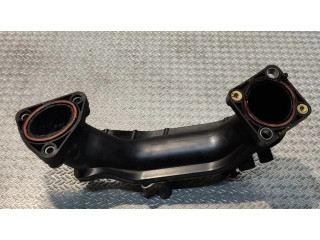 Трубка (трубки)/ шланг (шланги) интеркулера