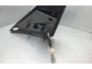 Зеркало электрическое Dacia Dokker 2012 - года