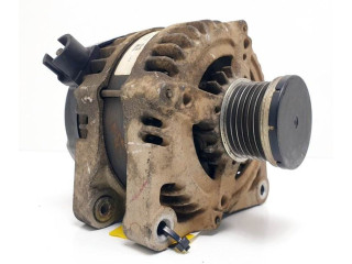 Генератор CV6T10300BC   Ford Ecosport      