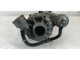  Турбина Jeep Cherokee XJ  35242053F         