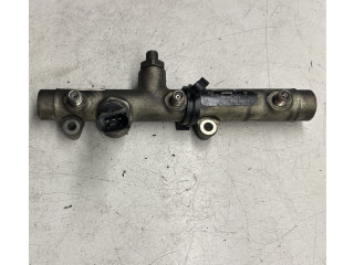 Топливная рампа 059130089K, 001471L2   Audi A6 S6 C6 4F   для двигателя BPP