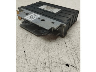 Блок управления коробкой передач 096927731, 5DG00741102 Volkswagen Golf IV