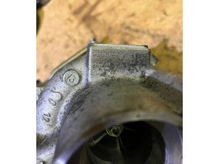 Turbodmychadlo Турбина 11657634486, 7634486 BMW X1 E84 N20