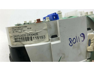 Панель приборов 96FB10849CE, G1108 Ford Ecosport