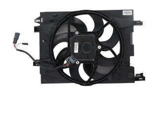 Вентилятор радиатора     214818864R    Renault Zoe 