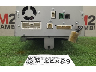 Руль Mazda CX-5 II 2017 - года GKK966DV0A, GKK966DV0A