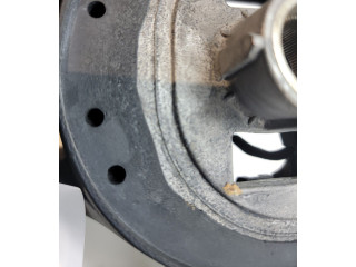 Руль Infiniti Q30  2015 - 2018 года 484305DH2A      