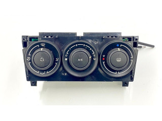 Блок управления кондиционера воздуха / климата/ печки (в салоне)