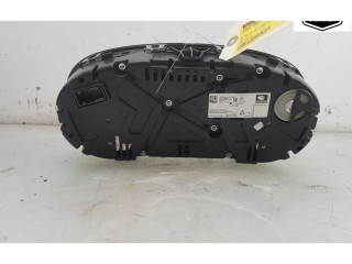 Панель приборов 6V0920740D, 6V0920740D Skoda Fabia Mk4 (6VA)