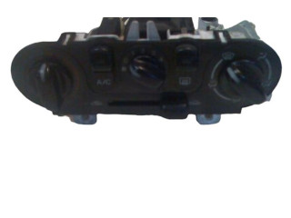 Блок управления климат-контролем    Mazda 323