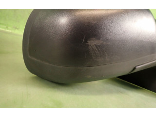 Зеркало электрическое Dacia Dokker 2012 - года