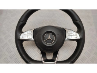 Volant Mercedes-Benz S C217 2015 A0004606303, 00086013027