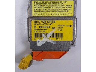 Блок подушек безопасности 0285001379   Mitsubishi Space Star