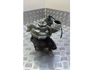 Турбина Turbo KIA Sorento  391102FBB5, 0281031788         