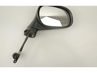 Зеркало (механическое) Mitsubishi Carisma 2000 - 2004 года