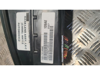 Панель приборов P05172109AE, 04836983AA   Chrysler 300 - 300C       